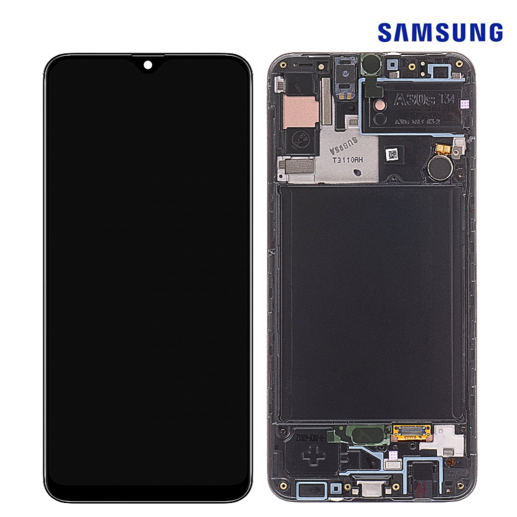 SAMSUNG A042 / A04e (SM-A042) Service Pack LCD